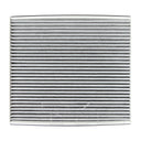 TYC 800058C Cabin Air Filter - Under Hood