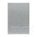 TYC 800059C Cabin Air Filter - Under Hood