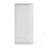 TYC 800065P Cabin Air Filter - Under Hood
