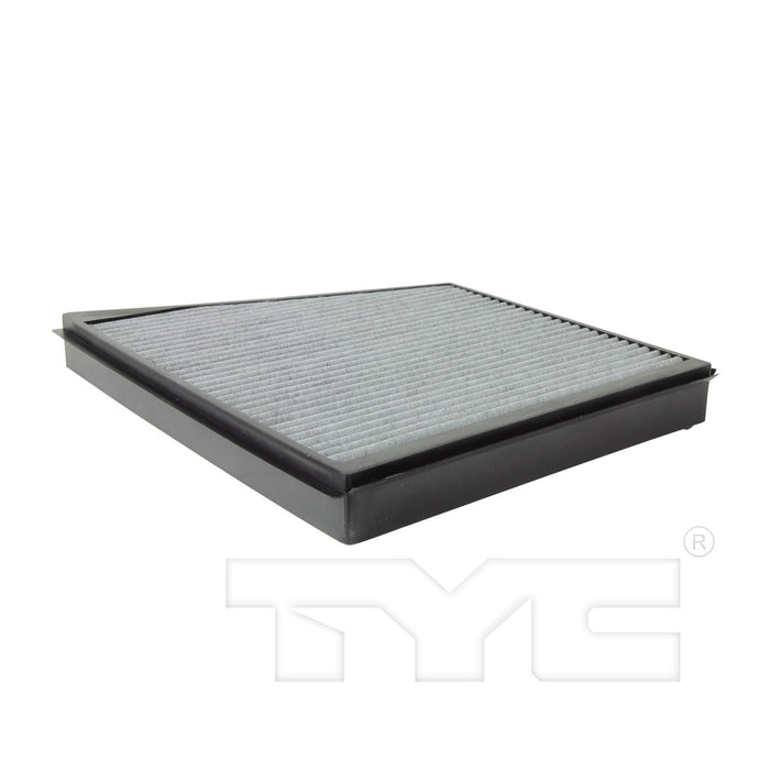 TYC 800067C Cabin Air Filter - Under Hood