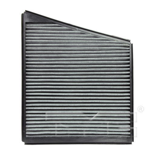 TYC 800067C Cabin Air Filter - Under Hood
