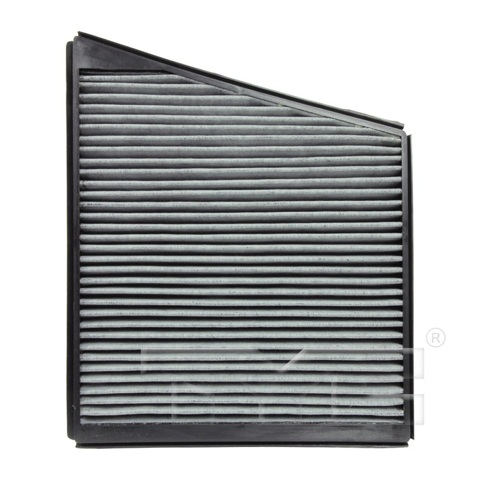 TYC 800067C Cabin Air Filter - Under Hood