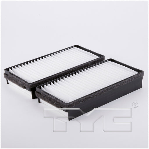 TYC 800069P2 Cabin Air Filter