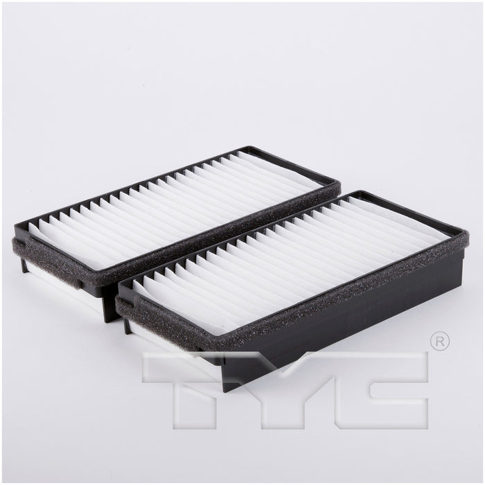 TYC 800069P2 Cabin Air Filter