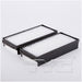 TYC 800069P2 Cabin Air Filter
