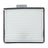 TYC 800074P Cabin Air Filter - Under Dashboard