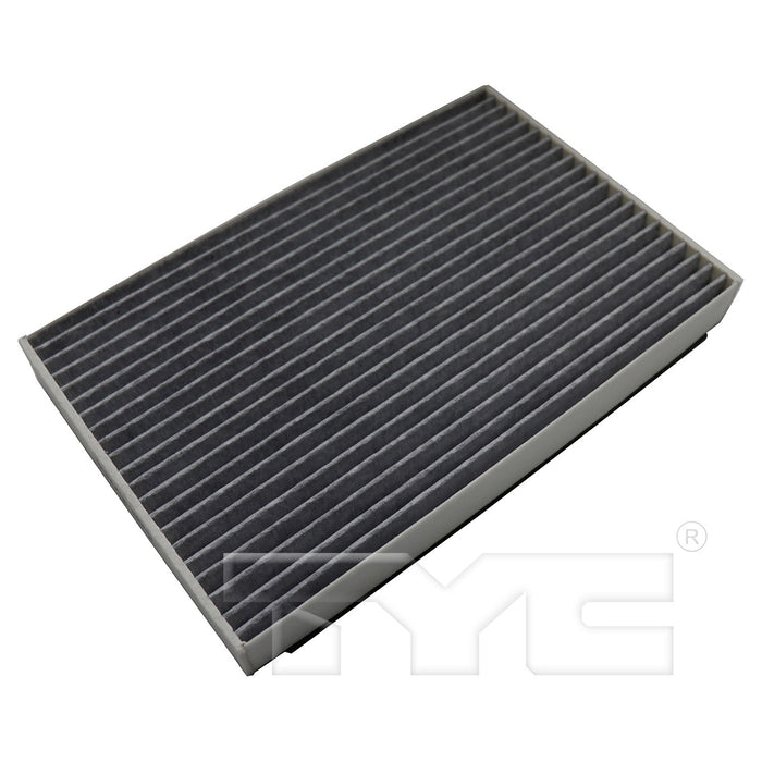 TYC 800080C Cabin Air Filter - Under Hood