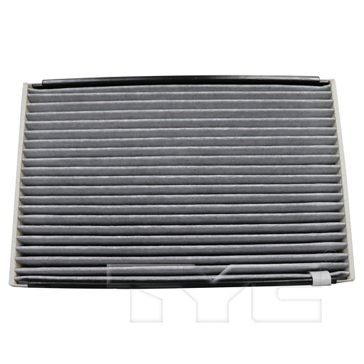 TYC 800080C Cabin Air Filter - Under Hood