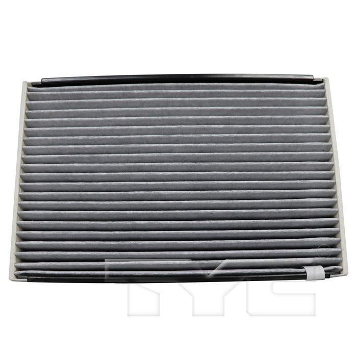TYC 800080C Cabin Air Filter - Under Hood