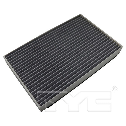 TYC 800080C Cabin Air Filter - Under Hood