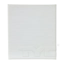 TYC 800084P Cabin Air Filter