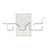 TYC 800087P Cabin Air Filter - Under Hood