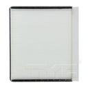 TYC 800088P Cabin Air Filter