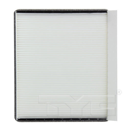 TYC 800088P Cabin Air Filter