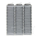 TYC 800090C3 Cabin Air Filter - Under Dashboard