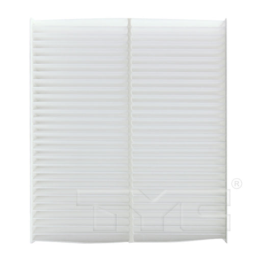 TYC 800091P Cabin Air Filter