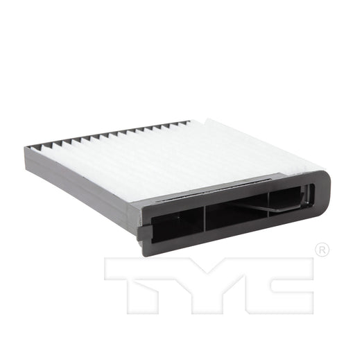 TYC 800101P Cabin Air Filter