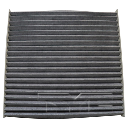 TYC 800107C Cabin Air Filter - Under Dashboard