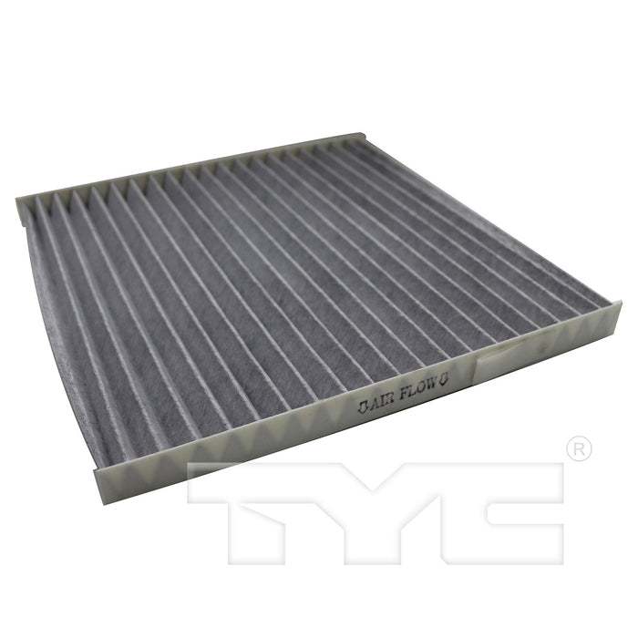 TYC 800107C Cabin Air Filter - Under Dashboard