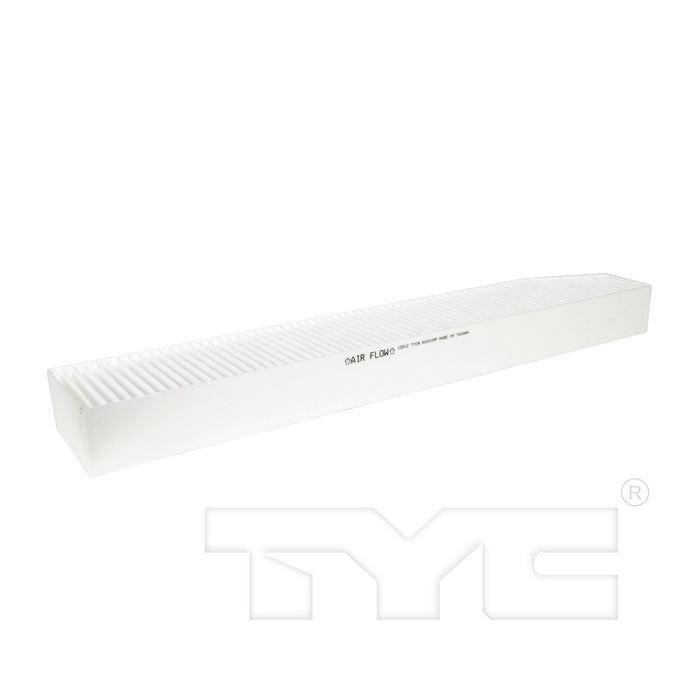 TYC 800109P Cabin Air Filter - Under Hood