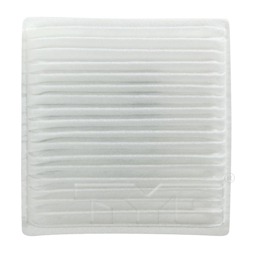 TYC 800111P Cabin Air Filter