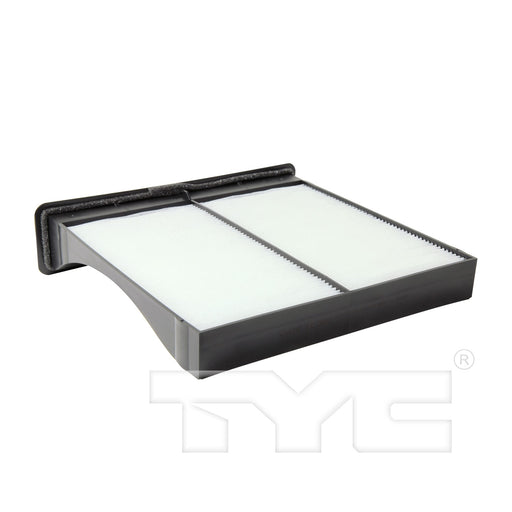 TYC 800122P Cabin Air Filter - Under Dashboard