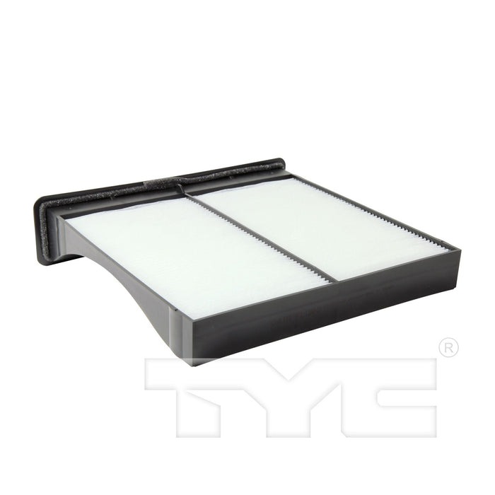 TYC 800122P Cabin Air Filter - Under Dashboard