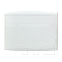 TYC 800126P Cabin Air Filter - Under Dashboard