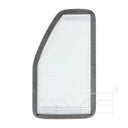 TYC 800139P Cabin Air Filter - Under Hood