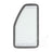 TYC 800139P Cabin Air Filter - Under Hood