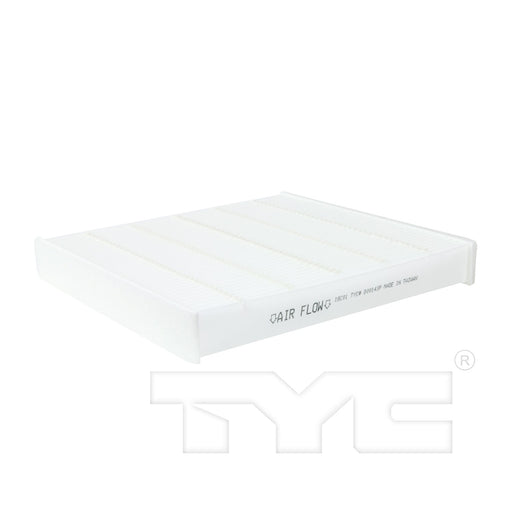 TYC 800143P Cabin Air Filter - Under Dashboard