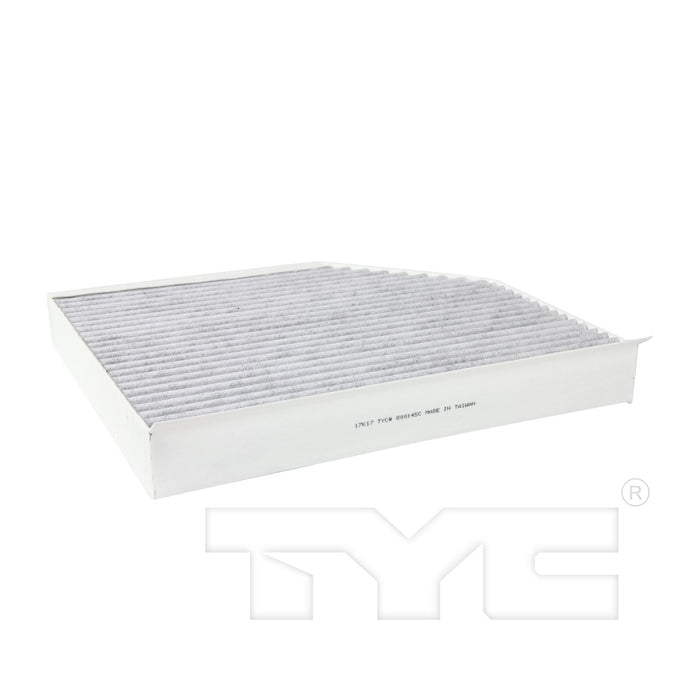 TYC 800145C Cabin Air Filter - Under Dashboard