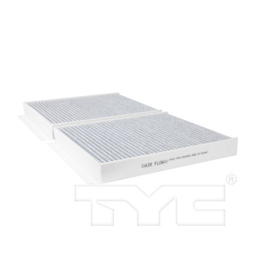 TYC 800155C2 Cabin Air Filter