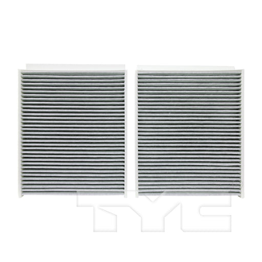 TYC 800155C2 Cabin Air Filter