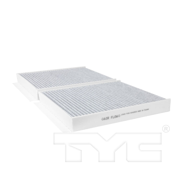 TYC 800155C2 Cabin Air Filter