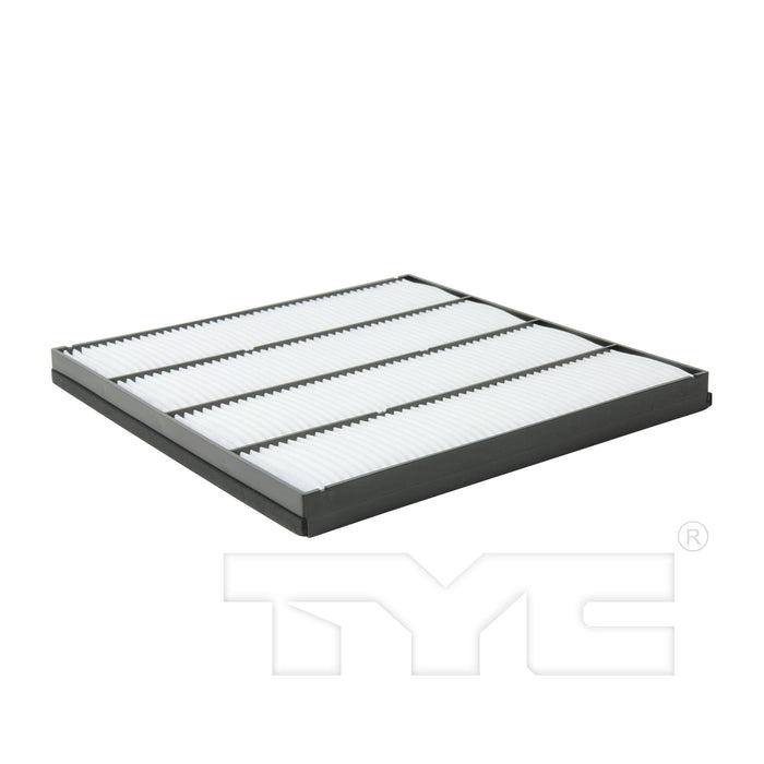 TYC 800156P Cabin Air Filter - Under Hood
