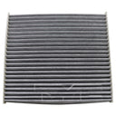 TYC 800157C Cabin Air Filter - Under Dashboard