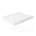 TYC 800159P Cabin Air Filter