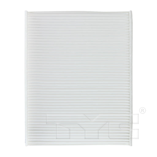 TYC 800163P Cabin Air Filter - Under Dashboard