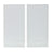 TYC 800175P2 Cabin Air Filter - Under Dashboard