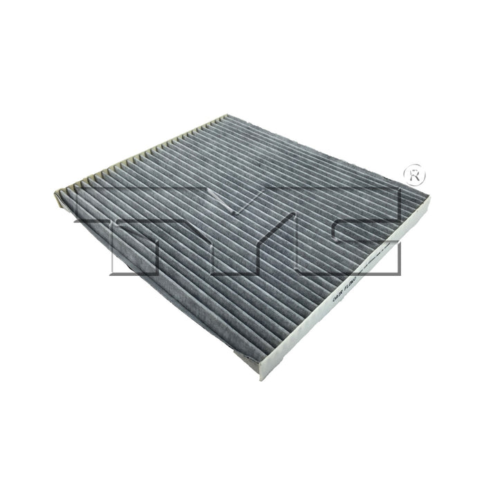 TYC 800177C Cabin Air Filter - Under Dashboard