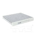 TYC 800179C Cabin Air Filter
