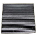 TYC 800180C Cabin Air Filter - Front