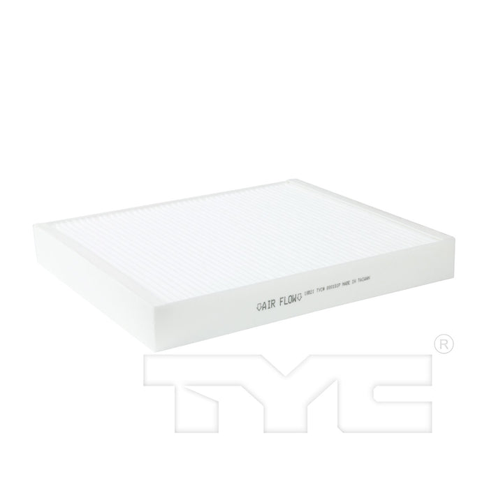TYC 800181P Cabin Air Filter