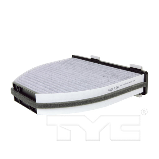 TYC 800186C Cabin Air Filter - Under Dashboard