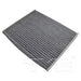 TYC 800187C Cabin Air Filter
