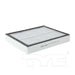 TYC 800188C Cabin Air Filter