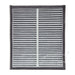 TYC 800188C Cabin Air Filter