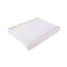TYC 800197P Cabin Air Filter