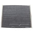 TYC 800198C Cabin Air Filter